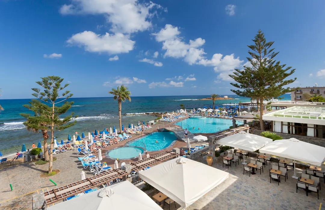 Dessole Malia Beach - All Inclusive-1