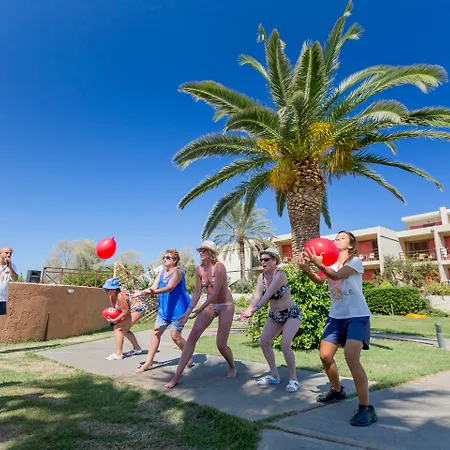 Dessole Malia Beach - All Inclusive-3